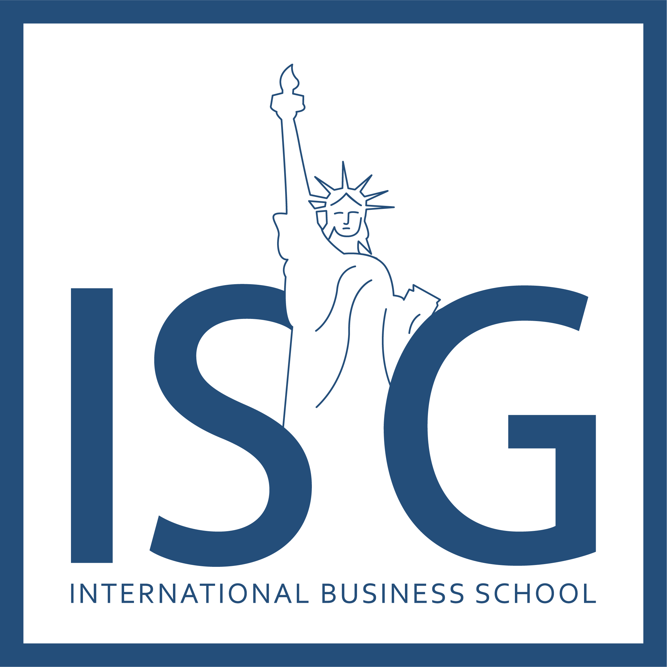 ISG international business school