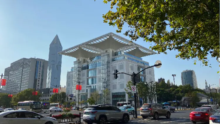 muséeenchine