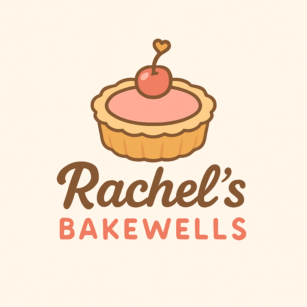 Rachel's Bakewells
