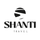 Logo shanti