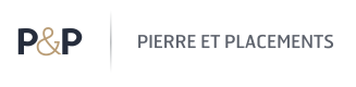 Pierre et Placements