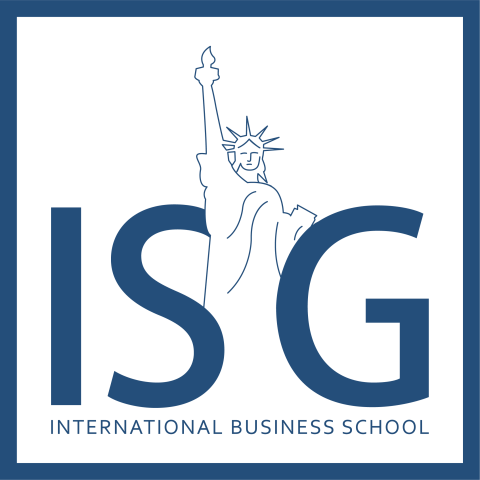 ISG international business school