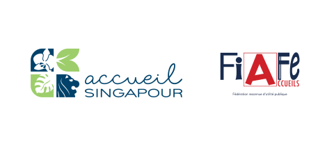 Accueil Singapour