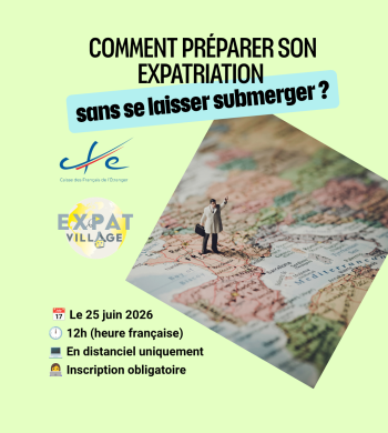 expat