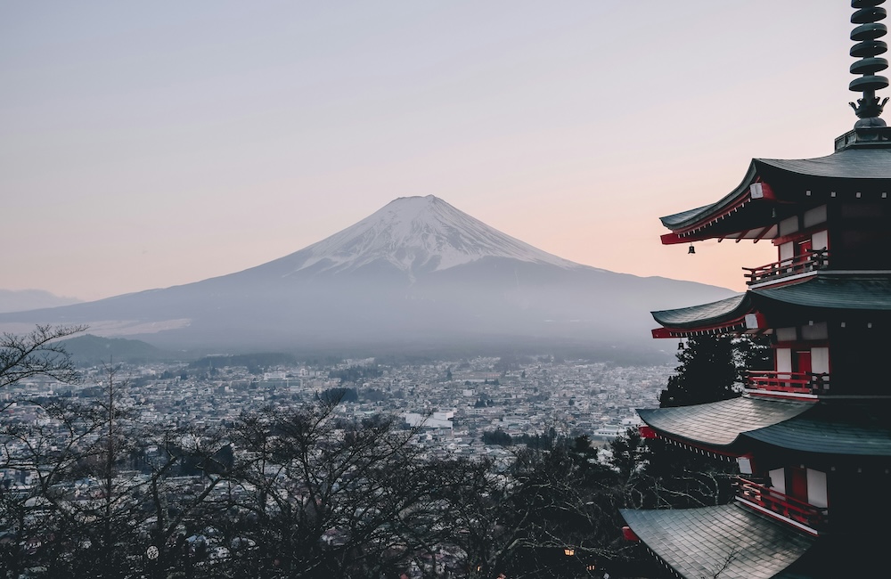 Devenir digital nomad au Japon