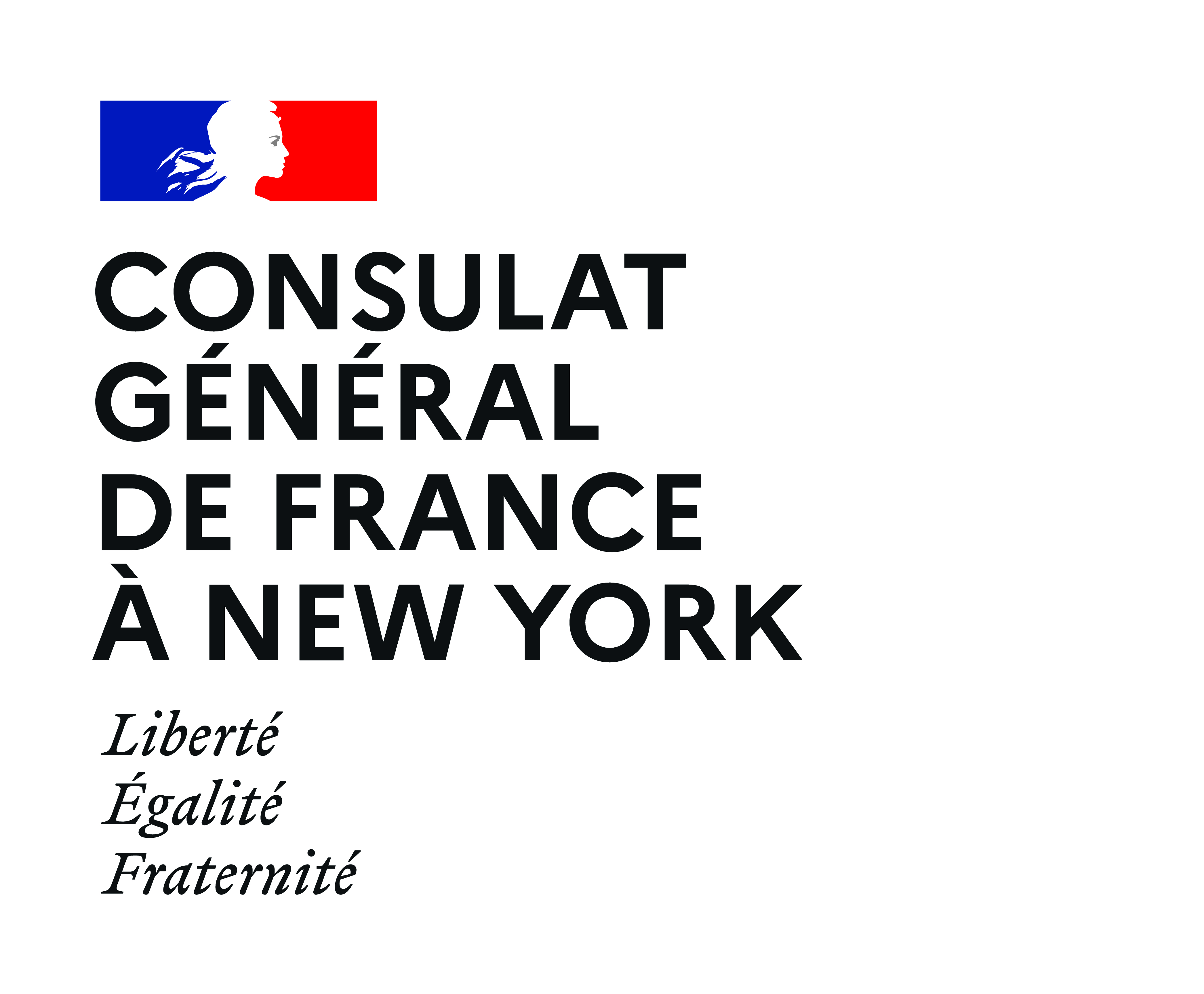 consulat général de France