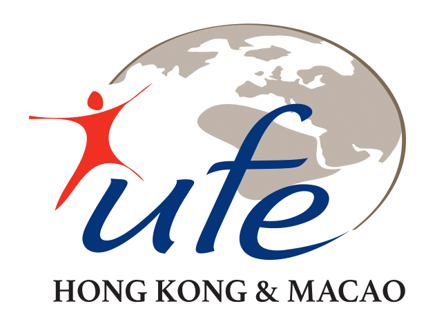 Logo UFE HKM