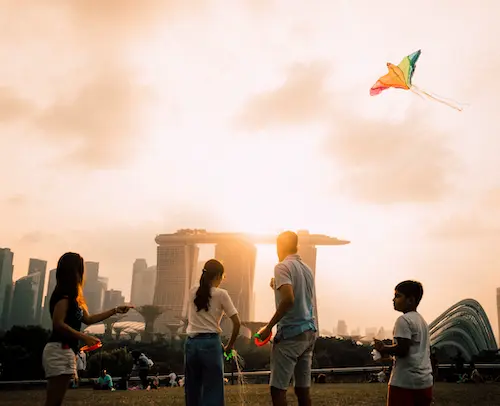 particularitédesingapour