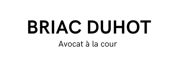 BRIAC DUHOT