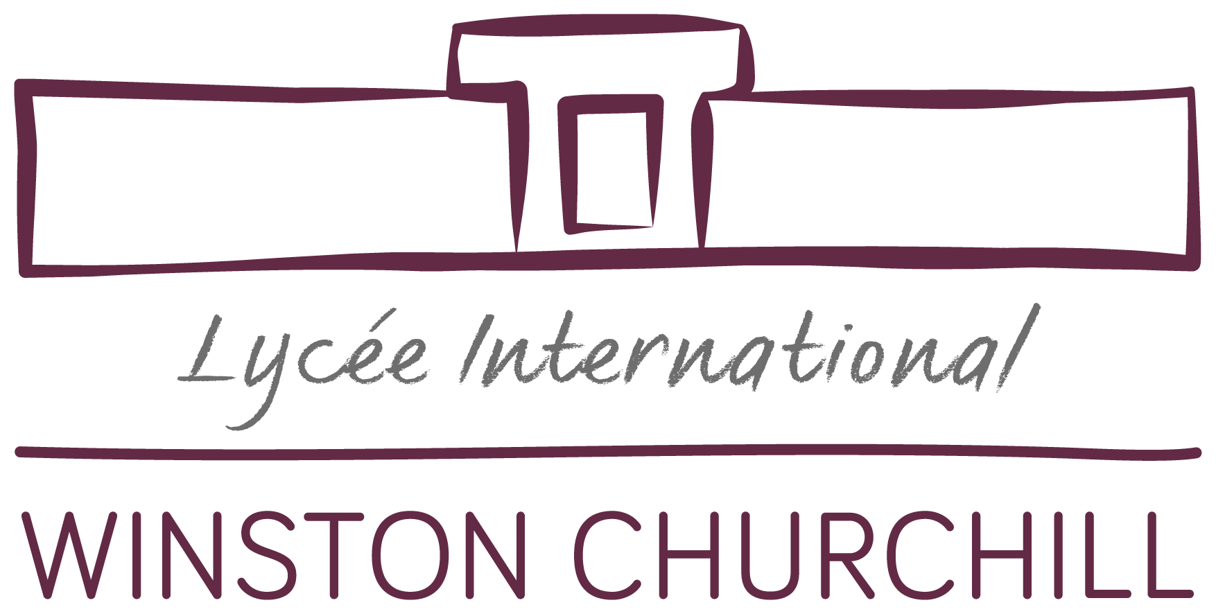 Lycee International churchill