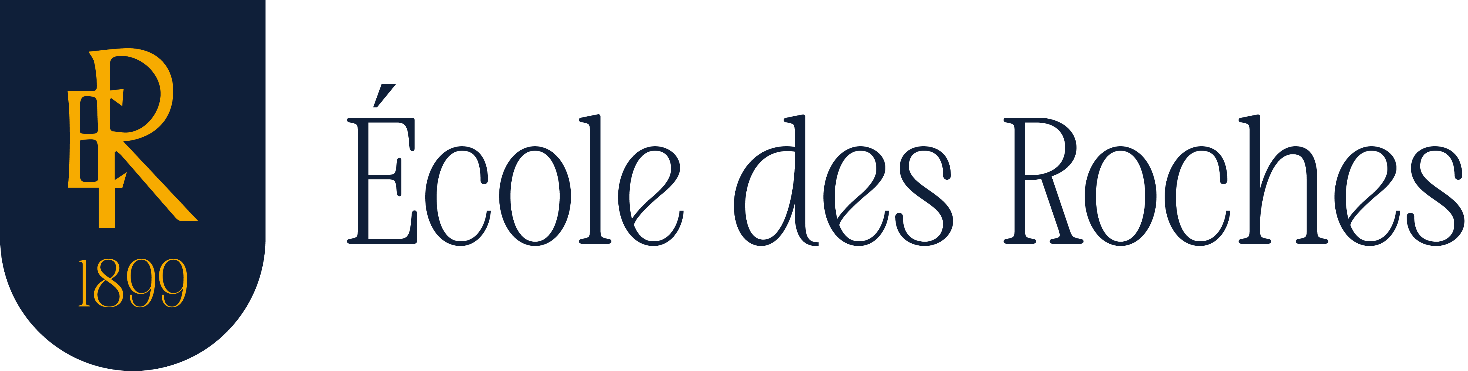 Ecole des Roches