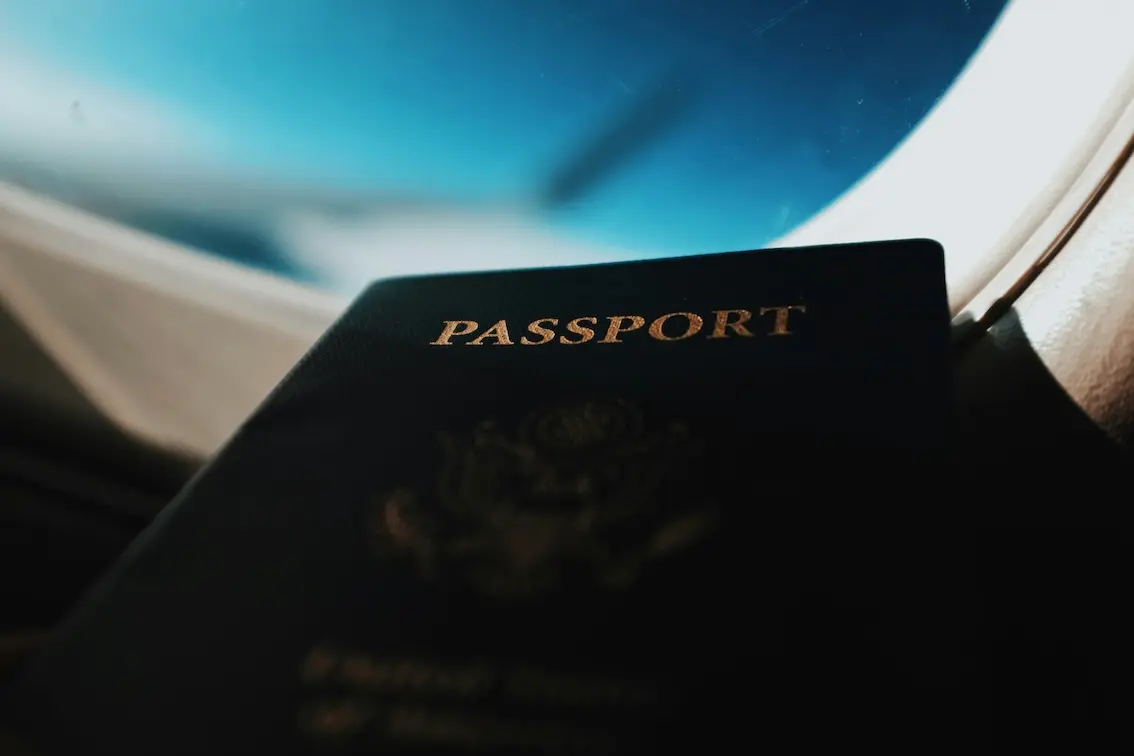 expat