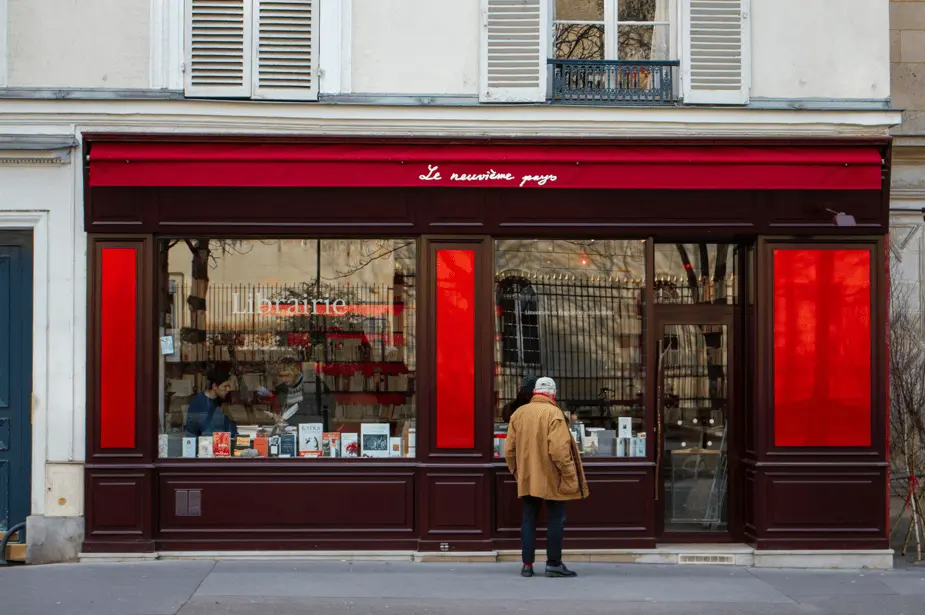 librerie