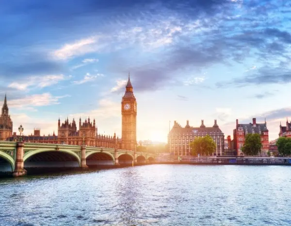 londres