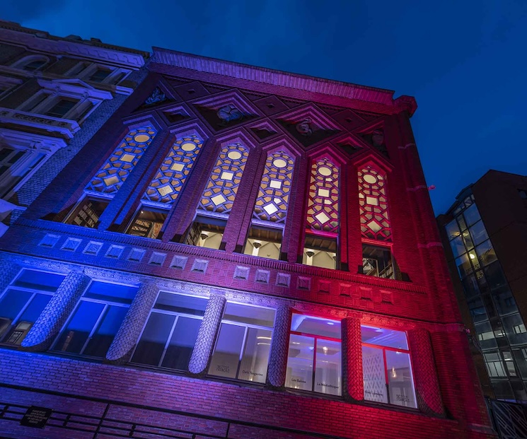 institut français du royaume-uni