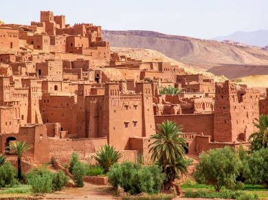 maroc