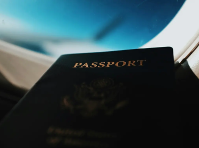 expat