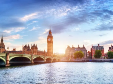 londres