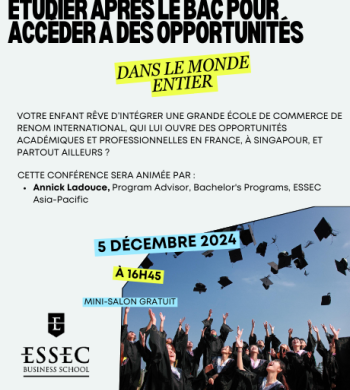 ESSEC SG