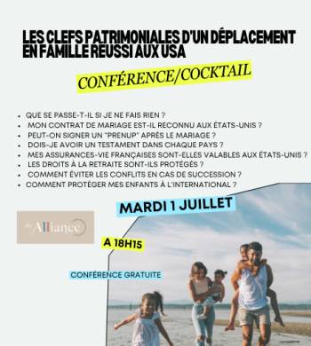 Famillealliance