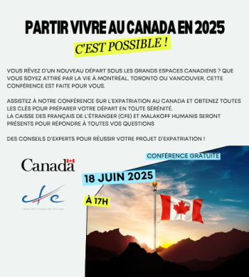 Canada 2025