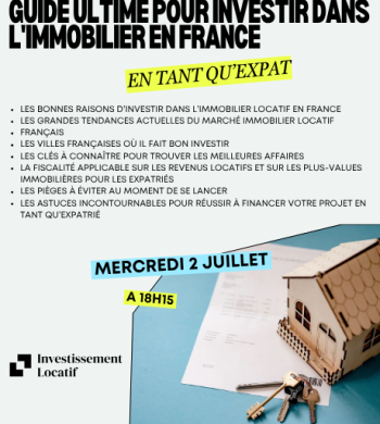 investissement locatif