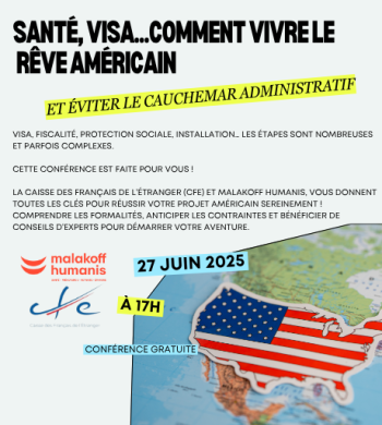 lerêveUSA