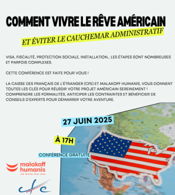 Rêve USA