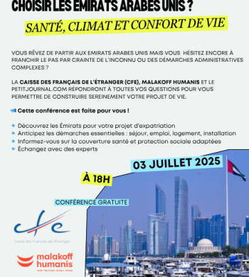 les Emirats