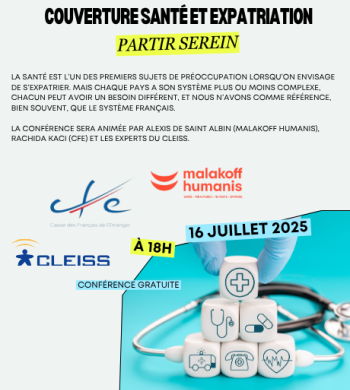 conferencesanté