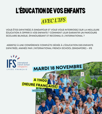 IFS ASEAN