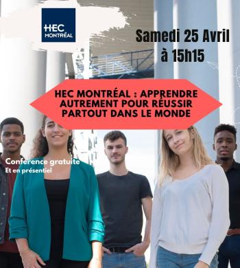 hec montréal
