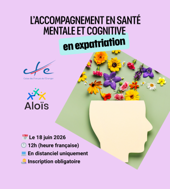 santé mentale en expatriation