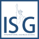 ISG international business school
