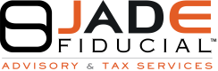 Jade fiducial
