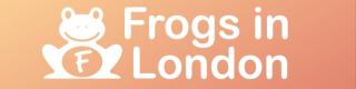  frogs in London