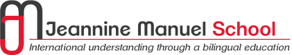 Jeannine Manuel School London