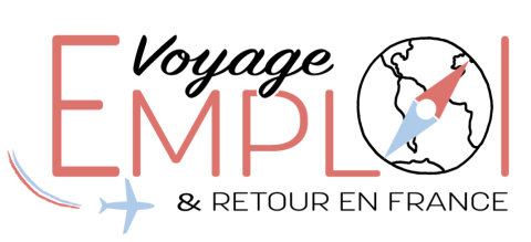 Voyage emploi & retour en France