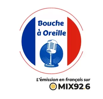 bouche à oreille