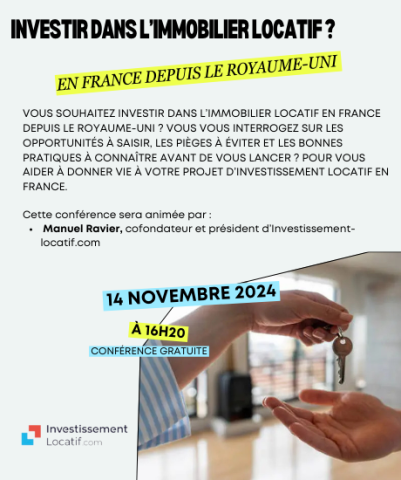 Invest locatif 