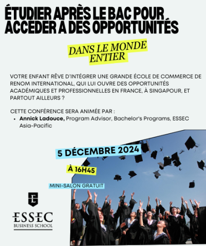 ESSEC SG