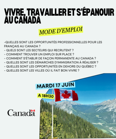 Ambassade du Canada