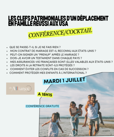 Famillealliance