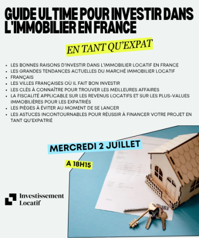 investissement locatif