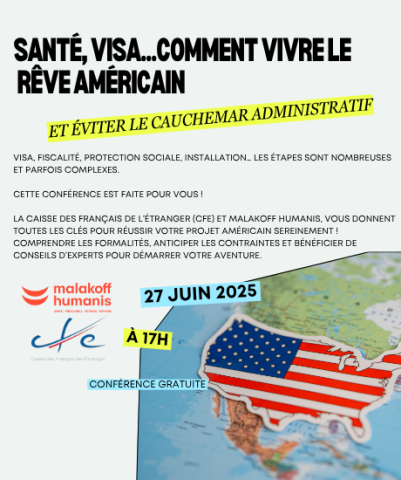 lerêveUSA
