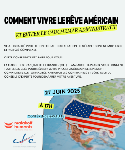 Rêve USA