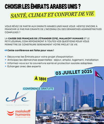 les Emirats
