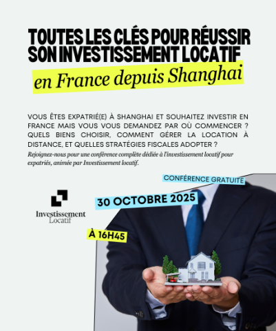 investissement