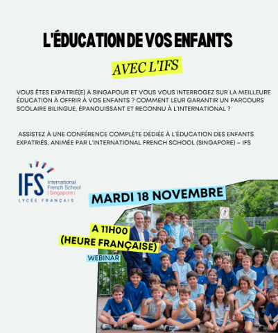 IFS ASEAN