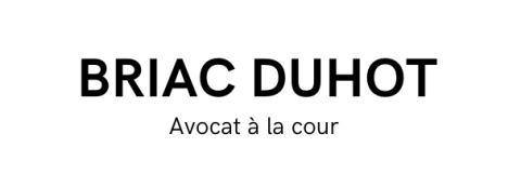 BRIAC DUHOT